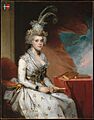 Matilda Stoughton de Jaudenes MET DT2043