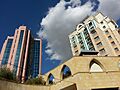 Merit and YAR highrises in North Nicosia 3