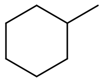 Methylcyclohexane