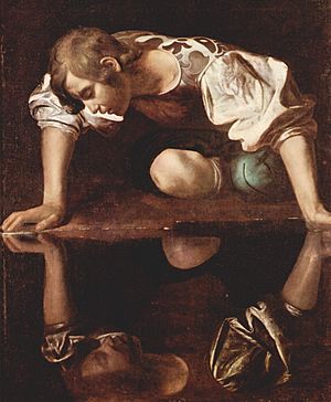 Archivo:Michelangelo Caravaggio 065