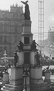 Archivo:Michigan Soldiers and Sailors Monument