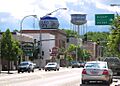 Miles city 2008