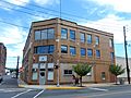 Minersville Borough Office, Schuylkill Co PA 02