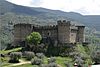 Castillo de los Duques de Alburquerque