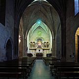 Archivo:Monasterio de Nuestra Señora de Valvanera (Anguiano). La Rioja