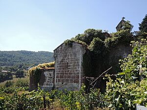 Archivo:Monasterio de San Paio de Abeleda (8413605735)
