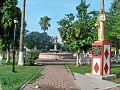Monumento bartolomé castaño