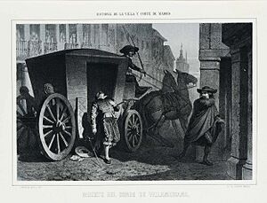 Archivo:Muerte del conde de Villamediana. Historia de la Villa y Corte de Madrid