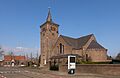 Nederweert-Leveroy, de Sint-Barbarakerk IMG 4387 2023-04-09 10.54