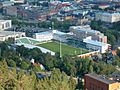 NorrportenArena