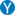 Osaka Metro Yotsubashi line symbol.svg