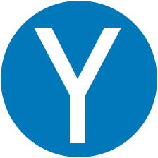 Osaka Metro Yotsubashi line symbol