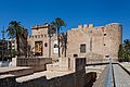 Palacio de Altamira, Elche, España, 2014-07-05, DD 02