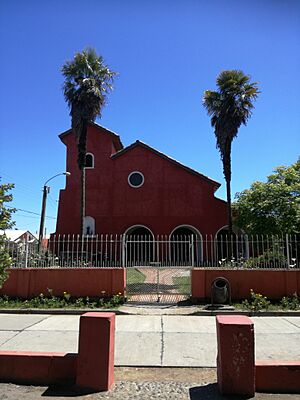 Archivo:Parroquia Putu