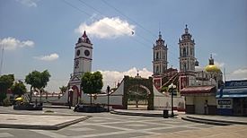 Parroquia de Santo Toribio, Xicohtzinco, Tlaxcala.jpg