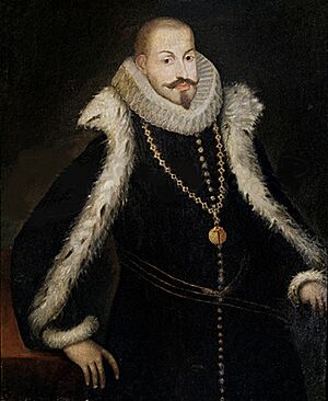 Archivo:Pedro Fernandez de Castro, VII Count of Lemos