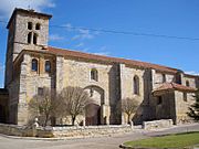 Archivo:Piña de Campos - Iglesia de San Miguel 3