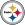 Pittsburgh Steelers logo.svg