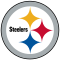 Pittsburgh Steelers logo.svg