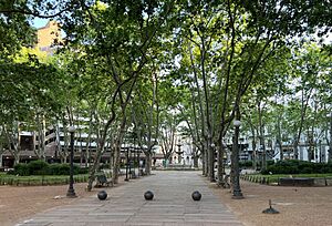 Archivo:Plaza Constitución MRD