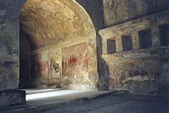 Archivo:Pompeji Terme Stabiane Apodyterion