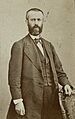 Rafael Lucio. Photograph by Cruces y Campa. Wellcome V0028259