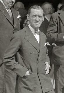 Ramón Pérez de Ayala. Diferentes personalidades en el Museo Zuloaga (1 de 2) - Fondo Car-Kutxa Fototeka (cropped).jpg