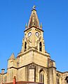 Renteria - Iglesia de Nuestra Señora de la Asuncion 15a