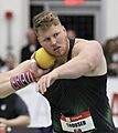 Ryan Crouser (USA) 2019