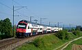 SBB RABe 514 Andelfingen