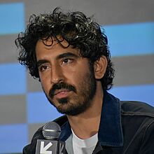 SXSW 2024 - Dev Patel 4 (cropped).jpg