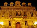 Saint-Cloud mairie