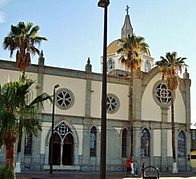 Archivo:Saint Mary of Guadalupe Church, Santa Ana, Sonora, Mexico 