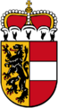 Salzburg Wappen