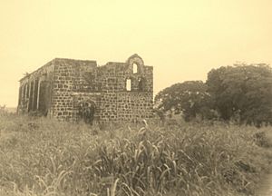Archivo:San Blas, ruinas