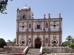 Archivo:San ignacio mission
