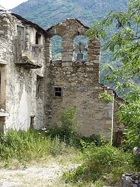 Sant Serni d'Àrreu des de l'oest..jpg