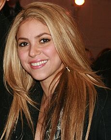 Archivo:Shakira2009