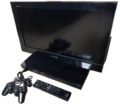 SonyBRAVIA PS2