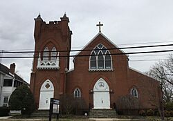 St Mary of the Assumption, Upper Marlboro, MD.jpg