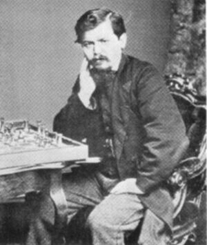 Archivo:Steinitz1866