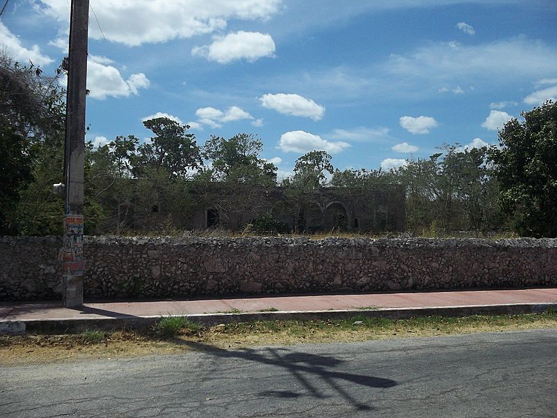 Susulá (Mérida), Yucatán (01)