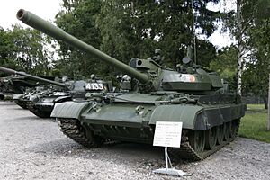 Archivo:T-55AM2B at Panzermuseum Munster