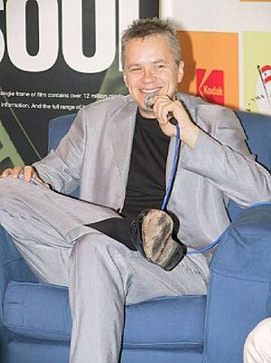 Archivo:TIM ROBBINS(PressConference)