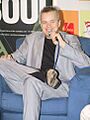 TIM ROBBINS(PressConference)