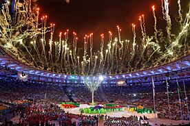 Archivo:Terminam os Jogos Olímpicos Rio 2016 (29040726262)