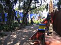 The Blue House 6