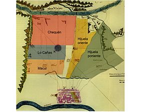 Archivo:Tierras de Lepe o Llano del Maipo1