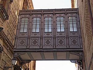 Archivo:Toledo - Real Colegio de Doncellas Nobles - 201102