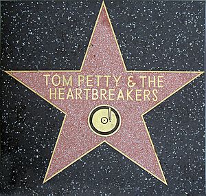 Archivo:Tom Petty Walk of Fame